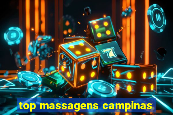 top massagens campinas